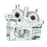 Toyota 1.5 L4L Remanufactured Cylinder Head – 4/91-8/95 5EFE