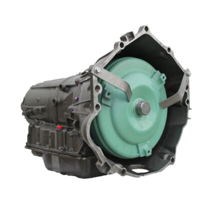 6L80E 12 Chevy GMC Cadillac 5.3L 6.2 L 4×4 Remanufactured 6-Speed Automatic Transmission