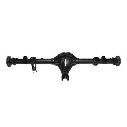8.6? Rear Diff Rear Differential Assembly for GMC Sierra & Chevy Silverado with 3:42 Gear