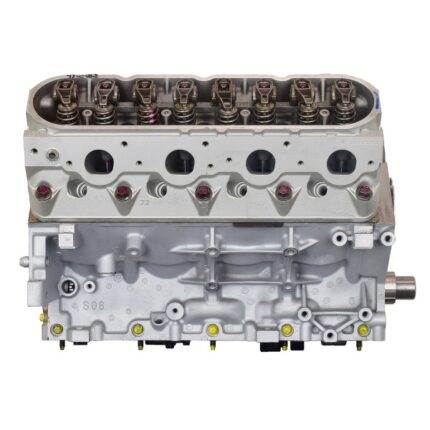 2007-2009 Chevy, GMC 6.0L L76 Aluminum Block V8 Remanufactured Engine