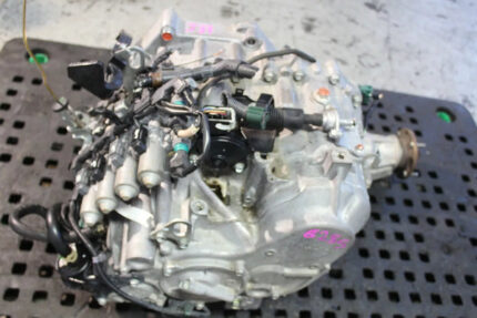 JDM 2009-2012 Acura RL 3.7L 6 Speed Automatic Transmission AWD 4Ă—4