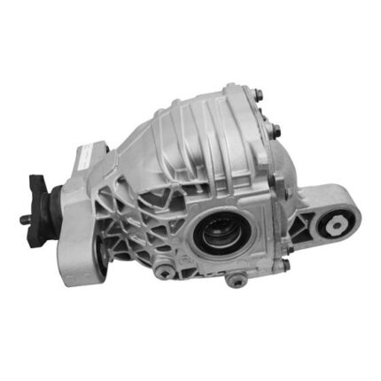 Front Carrier Assembly, 8.6?/218mm Ring Gear, 2013-2015 Camaro, 3.91 Ratio, Posi