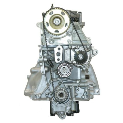 Honda D15Z1 1.5L L4 Remanufactured Engine – 1992-1995