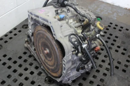 JDM 2003-2007 Honda Accord, 2004-2008 Acura TSX Automatic 4 Cyl 2.4L Transmission