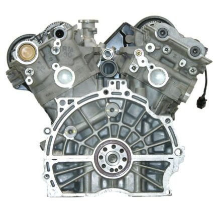 Mazda KL 2.5L V6 Remanufactured Engine – 8/97-2002