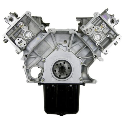 Ford4.6L V8 2004-2005 Explorer/ Mountaineer Only SOHC 2 Valve Vin W Remanufactured Engine