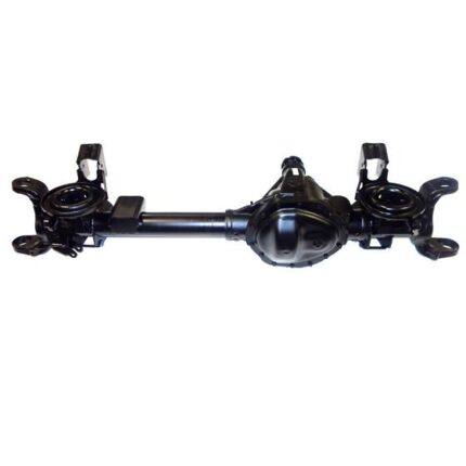 Front Chrysler 9.25? Front Differential Assembly for 2009 RAM 3.73 Ratio; RAM 1500 4.11 & 3.42
