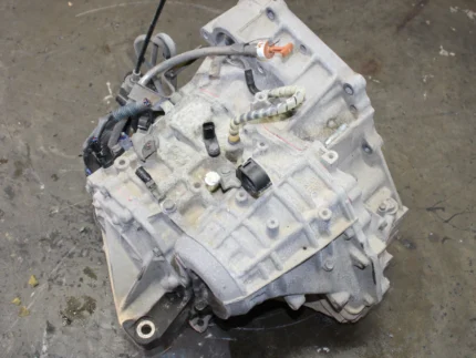 JDM 2006-2009 Toyota Solara U250E 4 Cyl 2.4L Automatic Transmission