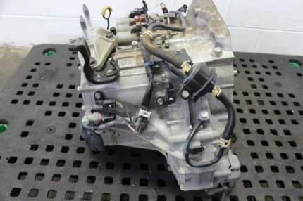 JDM 2006-2011 Honda Civic Automatic Transmission 4 Cyl 1.8L