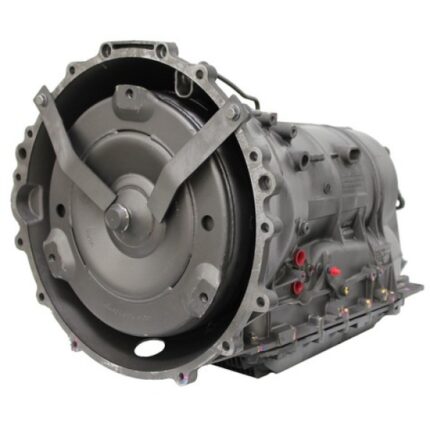 BMW 6HP19 ; 6HP26 Remanufactured 6-Speed Automatic Transmission