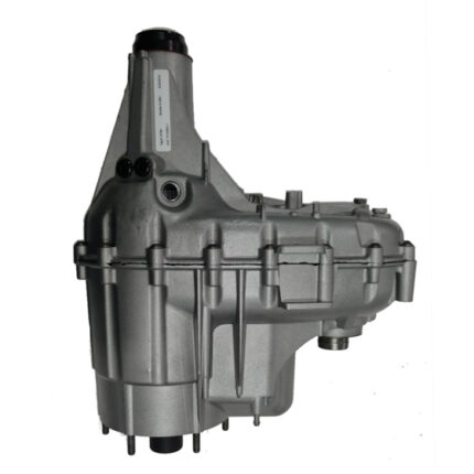MP1626 Transfer Case 2011-2015 Sierra/Silverado 2500/3500, 6.6L Dsl w/o Shift Motor