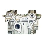 Toyota 2.0 L4L Remanufactured Cylinder Head – 8/85-10/87 3SGELC