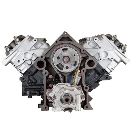 2013-2021 Dodge Ram 1500 5.7 Hemi Engine EZC MDS