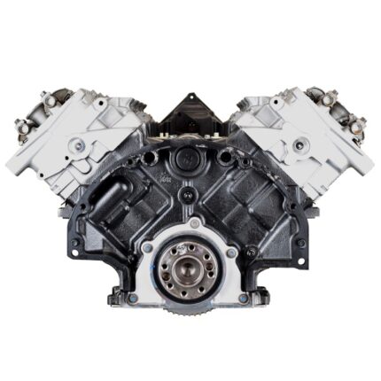 2013-2018 Dodge Ram 2500/3500 5.7 Hemi Engine EZC NO MDS