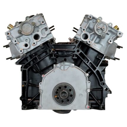 Acura J32A3 3.2L V6 Remanufactured Engine – 2004-2006