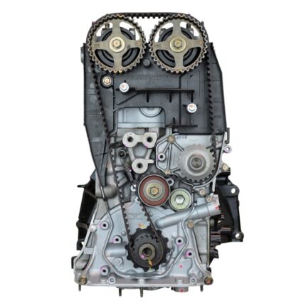 Acura B18C1 1.8L L4 Remanufactured Engine – 1996-2001
