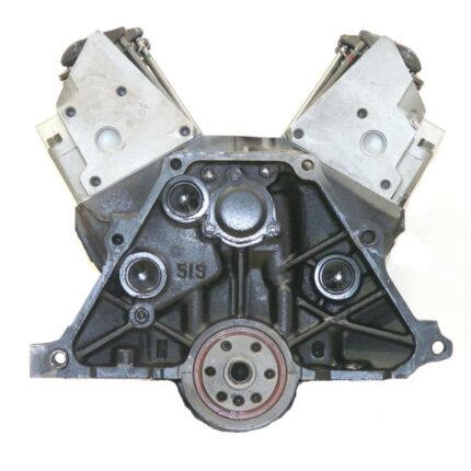 Buick Chevrolet Pontiac 3.1L V6 Remanufactured Engine – 1993-1994