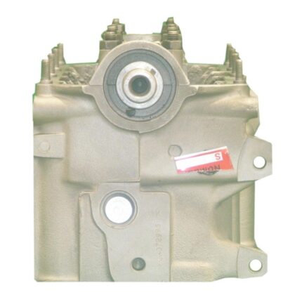 Volkswagen/Audi 1.8 L4L Remanufactured Cylinder Head – 8/83-1988 MG, JH, RD